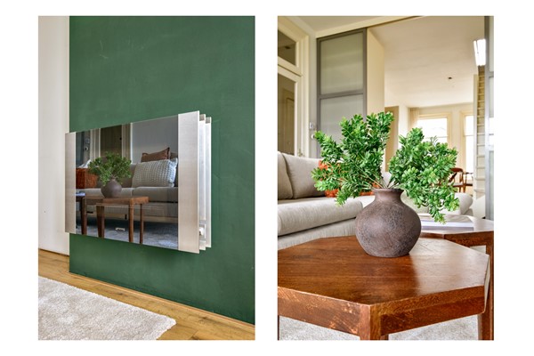 Photo - For sale: Sarphatistraat 488, 1018 GW Amsterdam